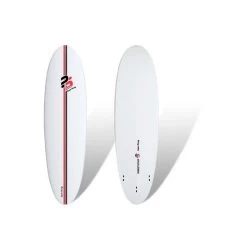 Planches Surf Hybrides PERFECT STUFF PERFECT STUFF PVC Sandwich 2020 -Magasin de matériel de surf perfect stuff egg pvc sandwich 4