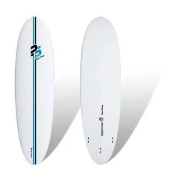 Planches Surf Hybrides PERFECT STUFF PERFECT STUFF PVC Sandwich 2020 -Magasin de matériel de surf perfect stuff egg pvc sandwich 5