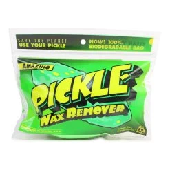 Accessoires Surf PICKLE WAX REMOVER