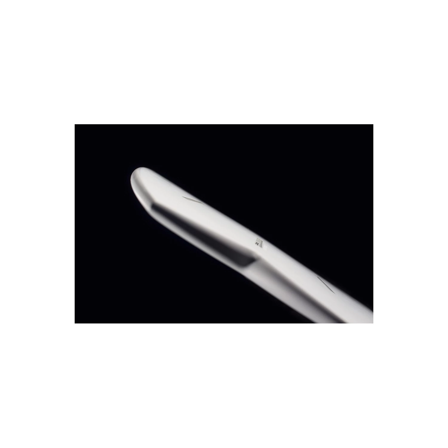 Planches Surf Fish Torq Pinline Fish White 3 Planches Surf Fish Torq Pinline Fish White – Image 3