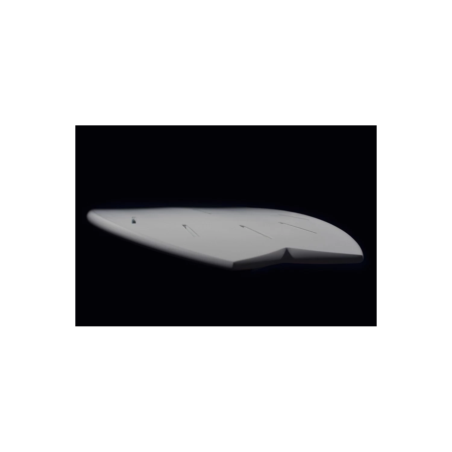 Planches Surf Fish Torq Pinline Fish White 4 Planches Surf Fish Torq Pinline Fish White – Image 4