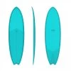 Planches Surf Fish Torq MOD Fish Classic Color
