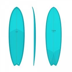 Planches Surf Fish Torq MOD Fish Classic Color