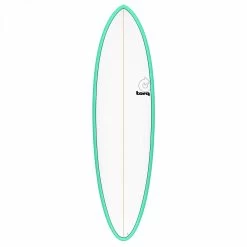 Planches Surf Hybrides Torq Pinline Seagreen