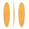 Planches Surf Hybrides Torq Pinline Modfun Classic Color