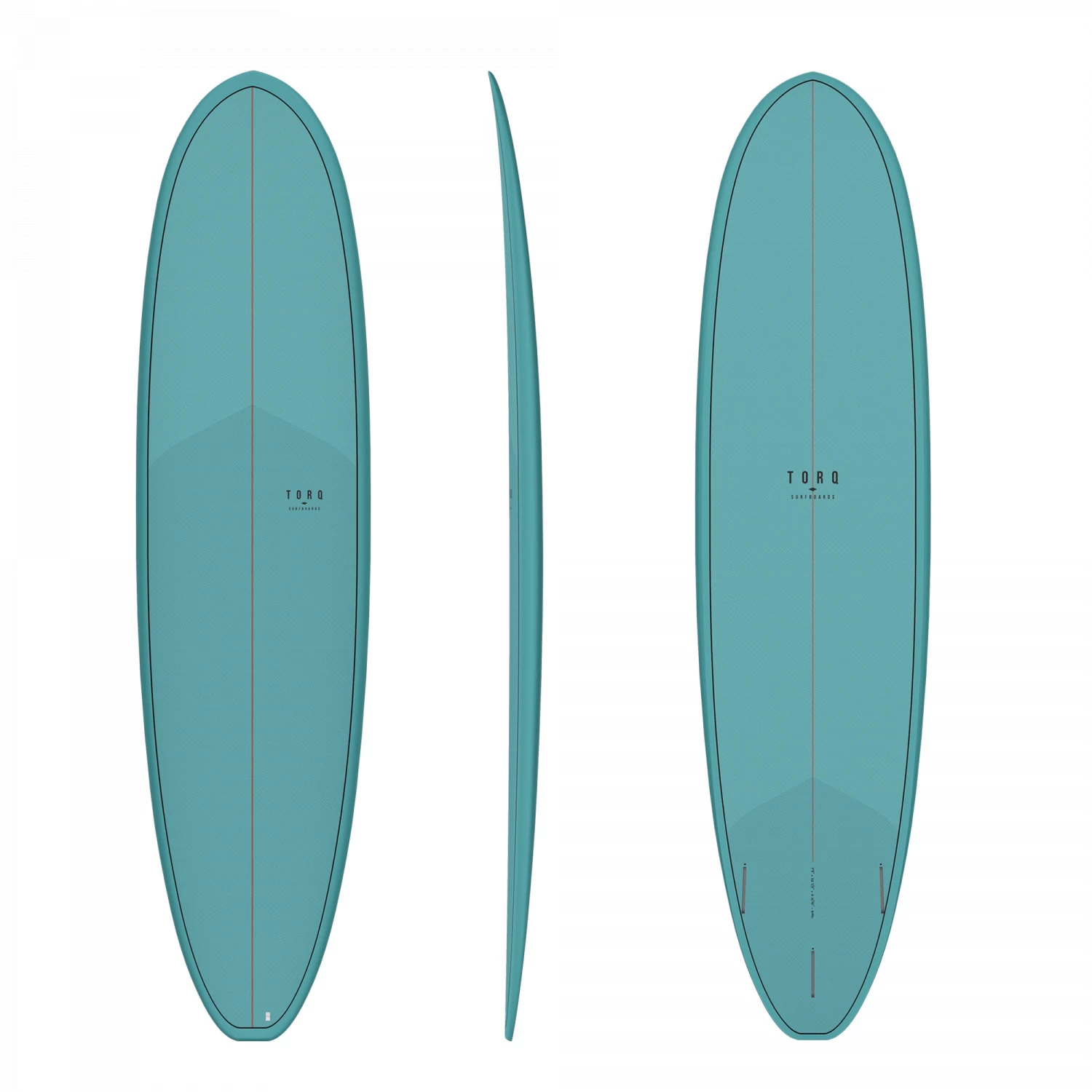 Planches Surf Hybrides Torq Pinline Modfun Blue 1 Planches Surf Hybrides Torq Pinline Modfun Blue
