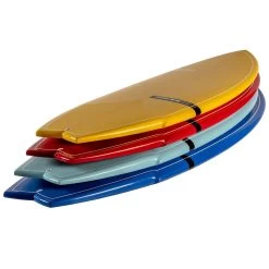 Planches Surf Fish SIC MAUI PISTOL WHIP 2023 -Magasin de matériel de surf pistol whip 4