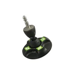 Plaquettes Windsurf Tendon Dynafiber Plaquette Tendon 4stars Euro Pin 2021