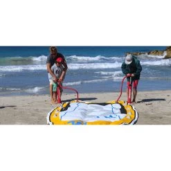 Pompes SUP Fanatic Pompe Power HP8 2021