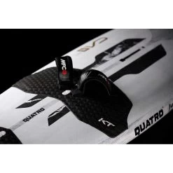 Planches Windsurf Vague/freestyle Quatro Pyramid Pro 2022 -Magasin de matériel de surf pyramid pro 19