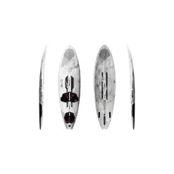 Planches Windsurf Vague/freestyle Quatro Pyramid Pro 2022