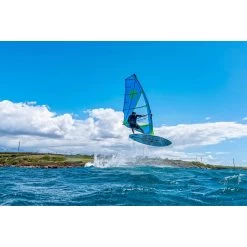 Planches Windsurf Vague/freestyle Quatro Pyramid Pro 2022 -Magasin de matériel de surf pyramid pro 6