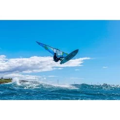 Planches Windsurf Vague/freestyle Quatro Pyramid Pro 2022 -Magasin de matériel de surf pyramid pro 7