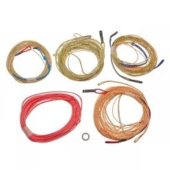Chicken Loops Kitesurf Duotone Hadlow Upgrade Kit (Click Bar Small) 2021