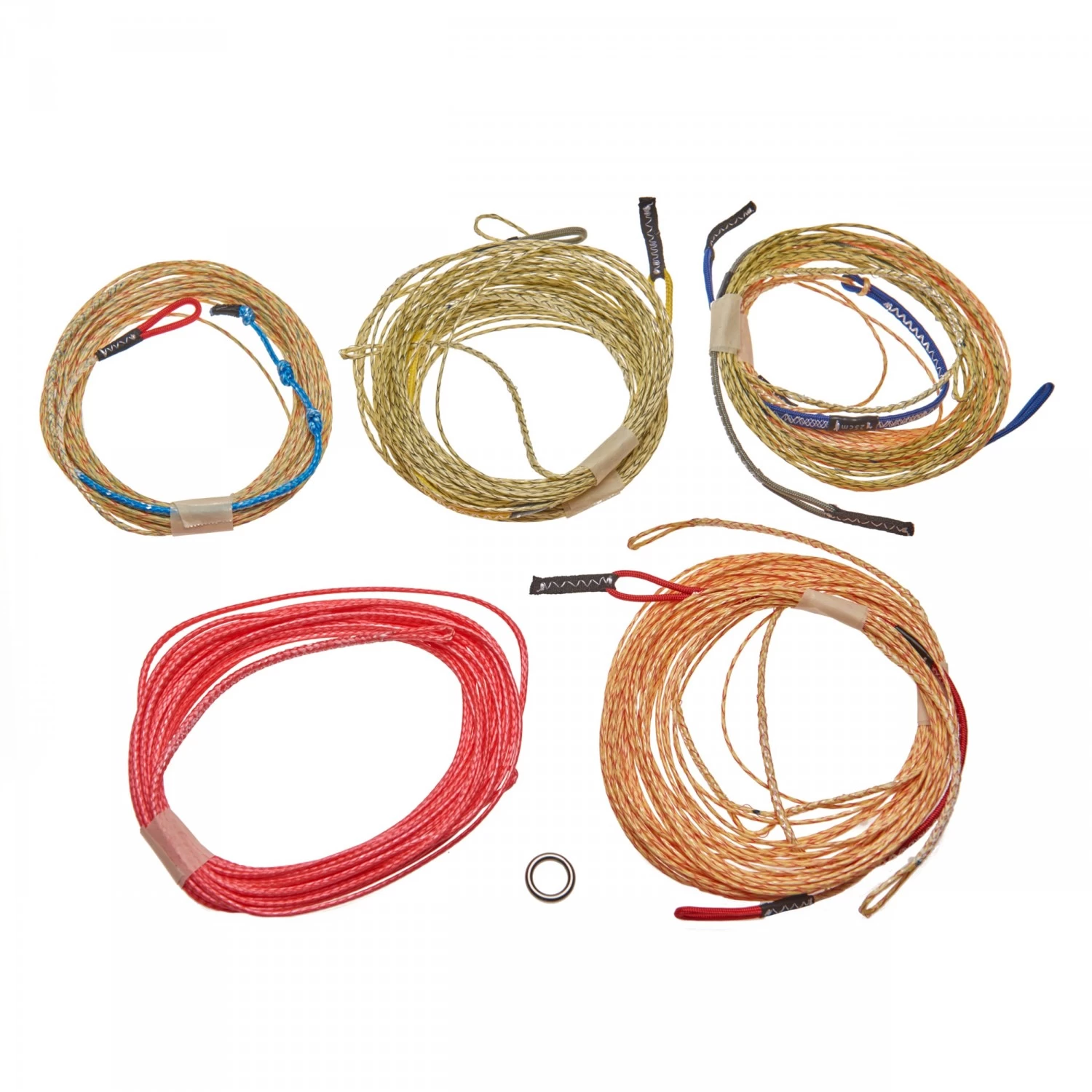 Chicken Loops Kitesurf Duotone Hadlow Upgrade Kit (Click Bar Small) 2021 1 Chicken Loops Kitesurf Duotone Hadlow Upgrade Kit (Click Bar Small) 2021