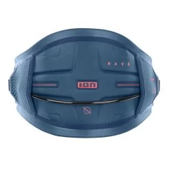 Harnais Wingfoil Ion Rave Bue 2023