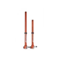 Rallonges Windsurf RDM Unifiber RDM Elite Stainless Steel Mast Extension (U-Pin) 2021