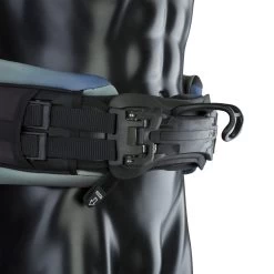 Harnais Kitesurf Ceinture Ion Riot Curv - Blue Gradient 2023 7 Harnais Kitesurf Ceinture Ion Riot Curv - Blue Gradient 2023 -Magasin de matériel de surf riot curv camo 3