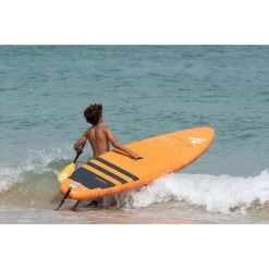 Planches SUP Gonflables Fanatic Ripper Air Touring 2022 -Magasin de matériel de surf ripper air touring 5