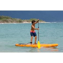 Planches SUP Gonflables Fanatic Ripper Air Touring 2022 -Magasin de matériel de surf ripper air touring 6