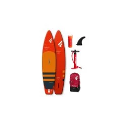 Planches SUP Gonflables Fanatic Ripper Air Touring 2022 -Magasin de matériel de surf ripper air touring 7