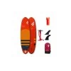Planches SUP Gonflables Fanatic Ripper Air Windsurf 2022