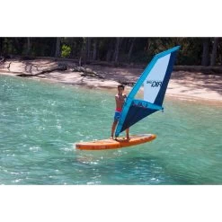 Planches SUP Gonflables Fanatic Ripper Air Windsurf 2022 -Magasin de matériel de surf ripper air windsurf 5