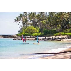 Planches SUP Gonflables Fanatic Ripper Air Windsurf 2022 -Magasin de matériel de surf ripper air windsurf 6