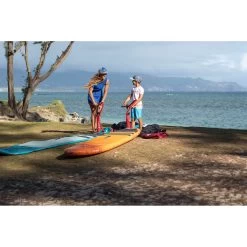 Planches SUP Gonflables Fanatic Ripper Air Windsurf 2022 -Magasin de matériel de surf ripper air windsurf 7
