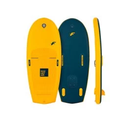 Planches De Wing F-One Rocket Air 2022 -Magasin de matériel de surf rocket air 2