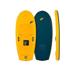 Planches De Wing F-One Rocket Air 2022 -Magasin de matériel de surf rocket air 3