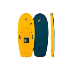 Planches De Wing F-One Rocket Air 2022 -Magasin de matériel de surf rocket air 4