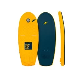 Planches De Wing F-One Rocket Air 2022 -Magasin de matériel de surf rocket air 5