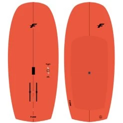 Planches De Wing F-One Rocket Wing V3 Sans Inserts 2023