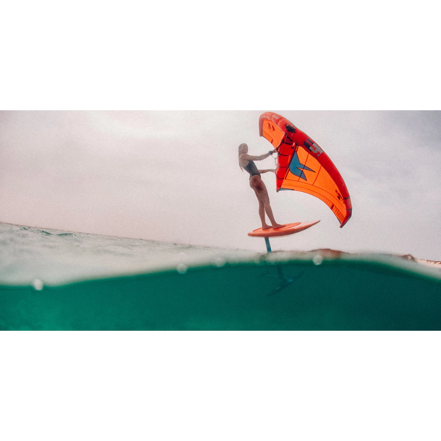 Planches De Wing F-One Rocket Wing ASC INSERT 2023 2 Planches De Wing F-One Rocket Wing ASC INSERT 2023 – Image 2