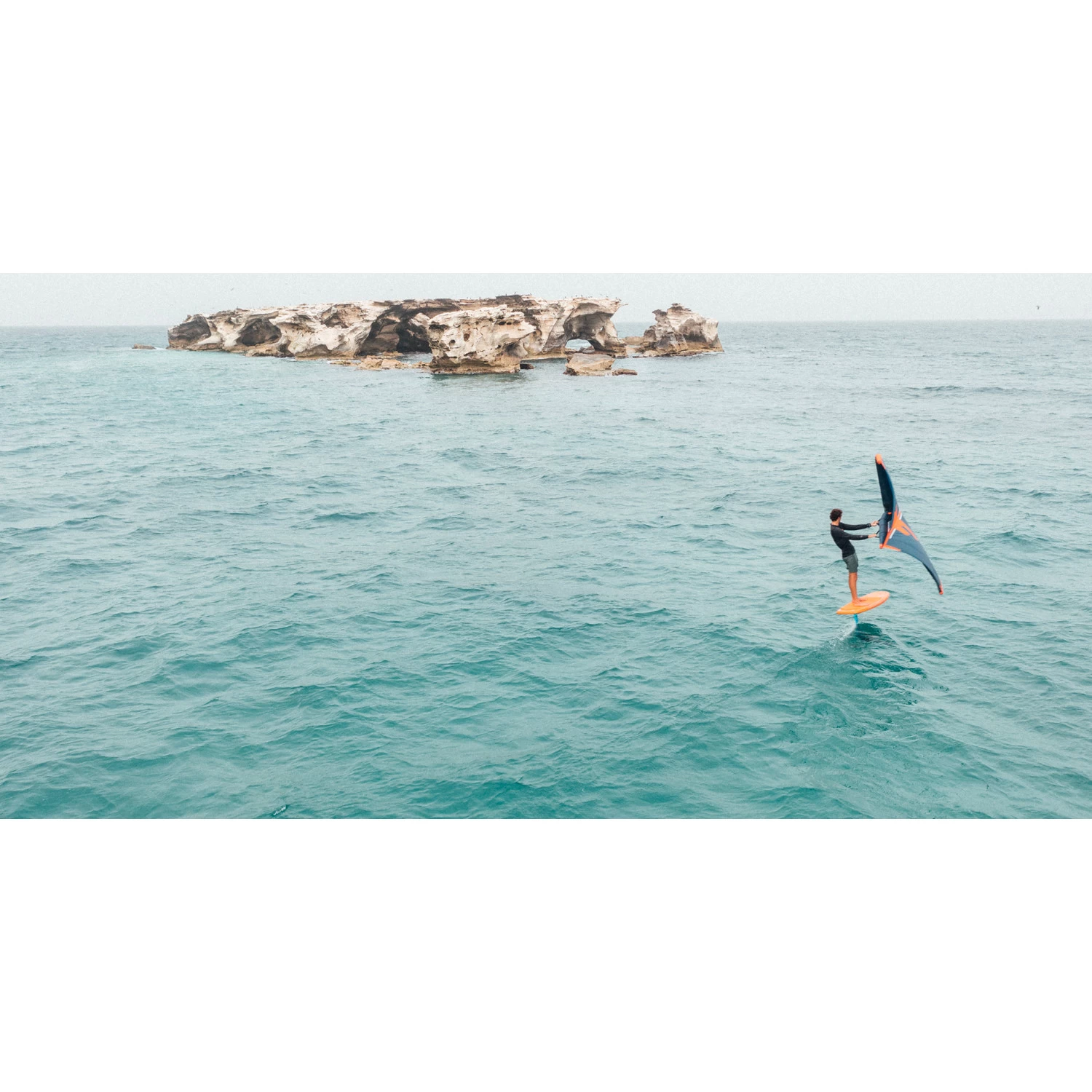 Planches De Wing F-One Rocket Wing ASC INSERT 2023 3 Planches De Wing F-One Rocket Wing ASC INSERT 2023 – Image 3