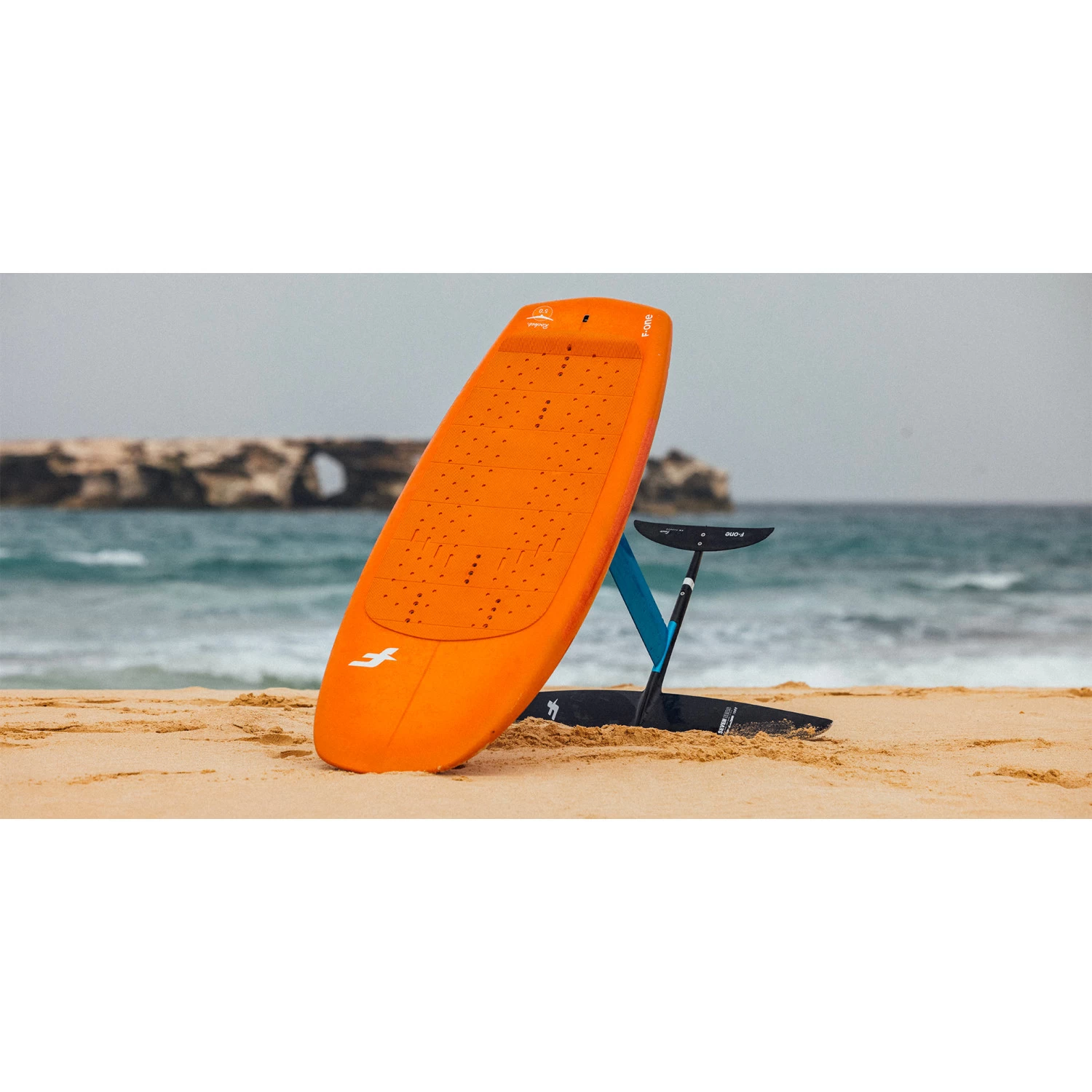 Planches De Wing F-One Rocket Wing ASC INSERT 2023 5 Planches De Wing F-One Rocket Wing ASC INSERT 2023 – Image 5