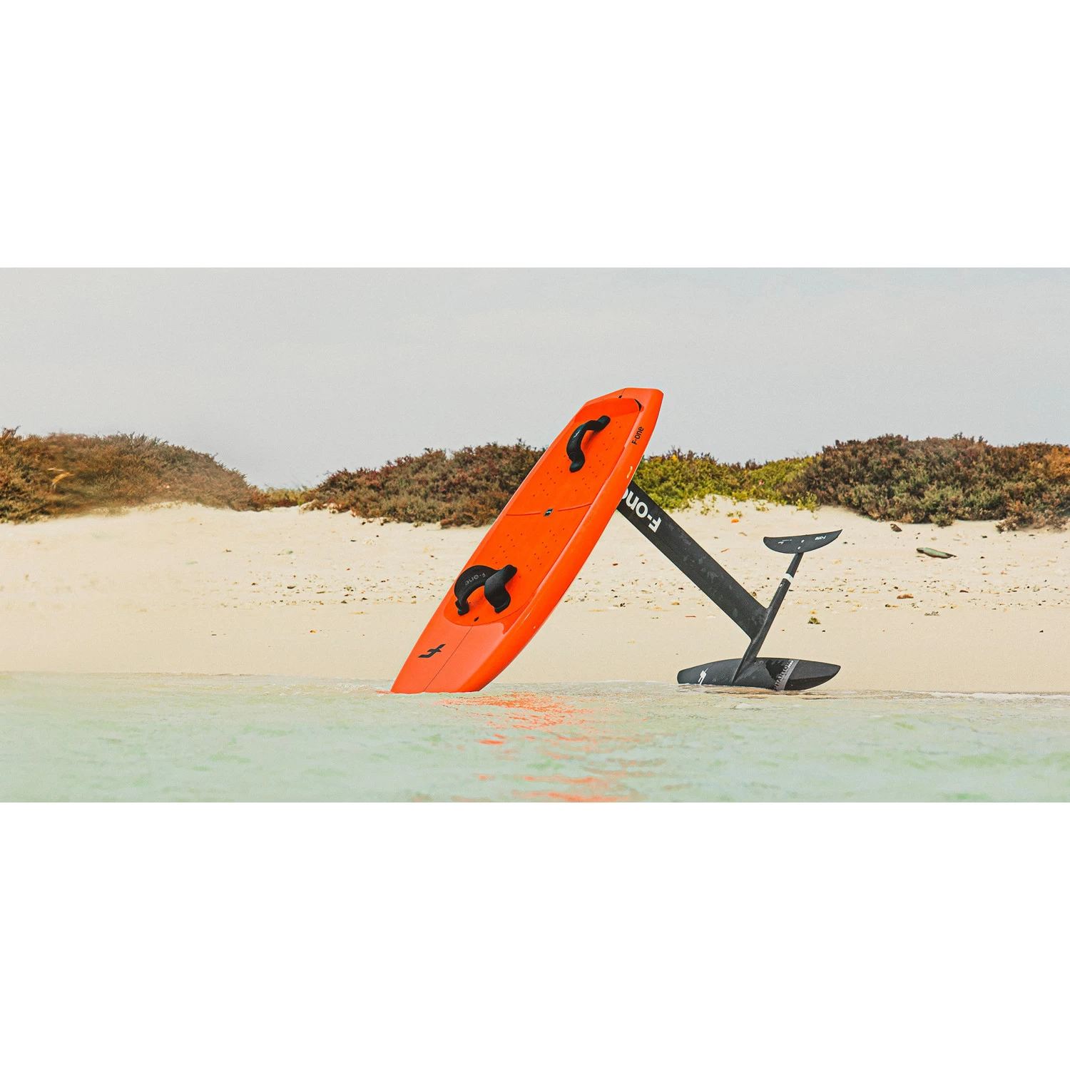 Planches De Wing F-One Rocket Wing V3 INSERT STRAPS 2023 2 Planches De Wing F-One Rocket Wing V3 INSERT STRAPS 2023 – Image 2