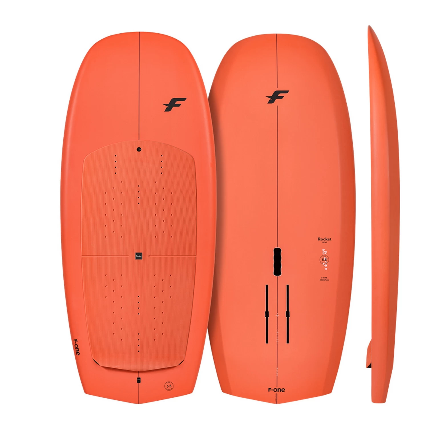 Planches De Wing F-One Rocket Wing V3 INSERT STRAPS 2023 1 Planches De Wing F-One Rocket Wing V3 INSERT STRAPS 2023