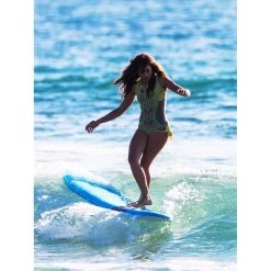 Magasin de matériel de surf -Magasin de matériel de surf roller blue 1