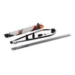 Greements Windsurf Unifiber Rookie Monofilm Rig Complet 2022 -Magasin de matériel de surf rookie monofilm rig complet 2