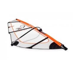 Greements Windsurf Unifiber Rookie Monofilm Rig Complet 2022 -Magasin de matériel de surf rookie monofilm rig complet 5