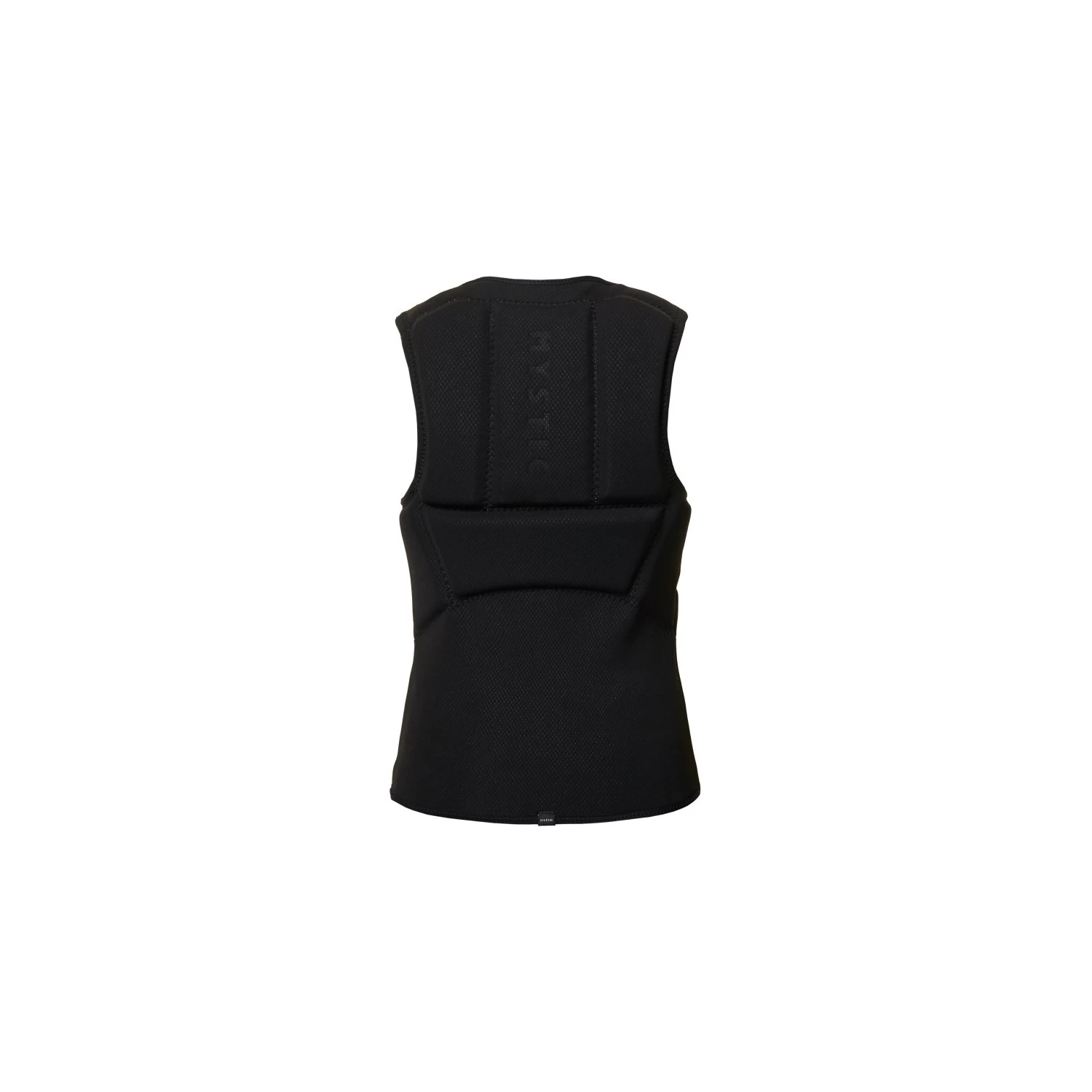 Gilet De Protection Et Flottabilité Mystic Ruby Impact Vest Fzip Kite Women - Noir/Violet 2023 2 Gilet De Protection Et Flottabilité Mystic Ruby Impact Vest Fzip Kite Women - Noir/Violet 2023 – Image 2