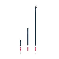 Accessoires Divers Ailes Kitesurf F-One Safety Leash 2023