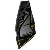 Voiles Windsurf Vague/freestyle Point Seven Salt Pro Wave Black 2022