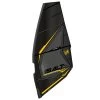 Voiles Windsurf Vague/freestyle Point Seven Salt Pro Wave - Noir 2023