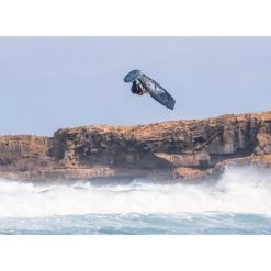 Voiles Windsurf Vague/freestyle Point Seven Salt Pro Wave Black 2022 -Magasin de matériel de surf salt pro wave black 3