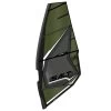 Voiles Windsurf Vague/freestyle Point Seven Salt Pro Wave - Vert 2023