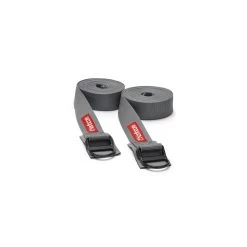 Sangles Windsurf Northcore Sangle D'arrimage Gris