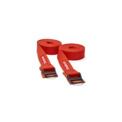 Sangles Windsurf Northcore Sangle D'arrimage ROUGE